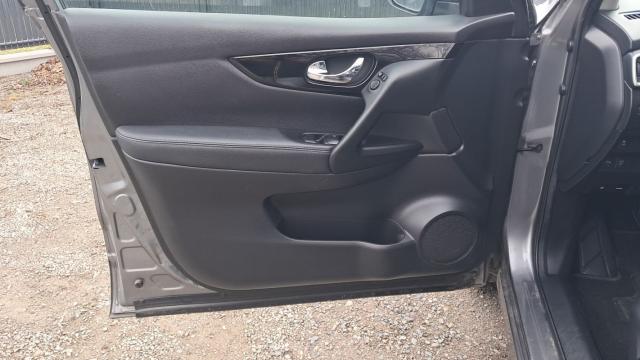 Nissan Qashqai image 5