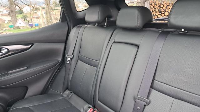 Nissan Qashqai image 2