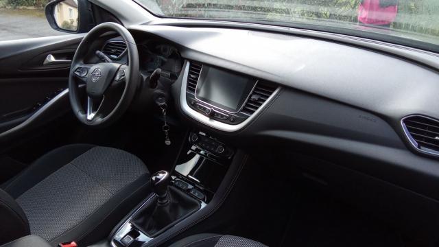Opel Grandland X image 4