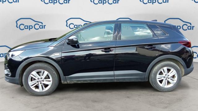 Opel Grandland X image 9