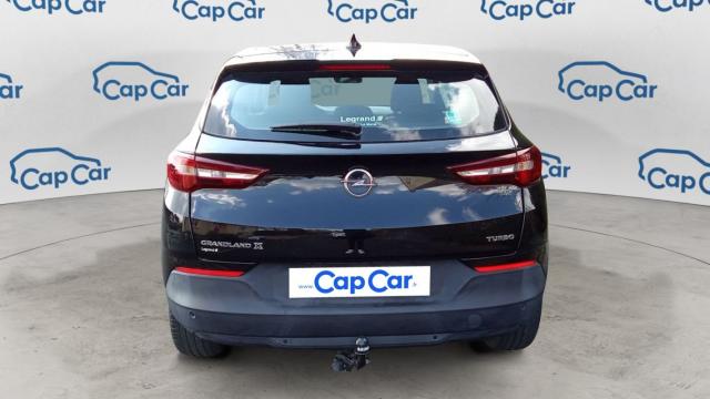Opel Grandland X image 1