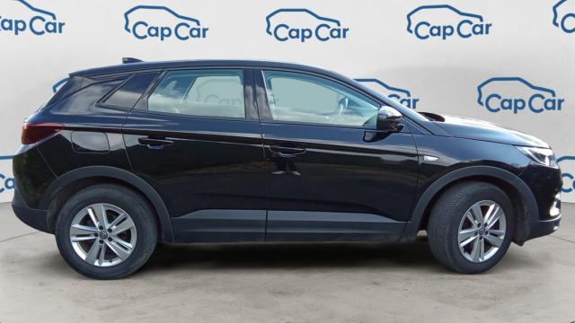 Opel Grandland X image 3