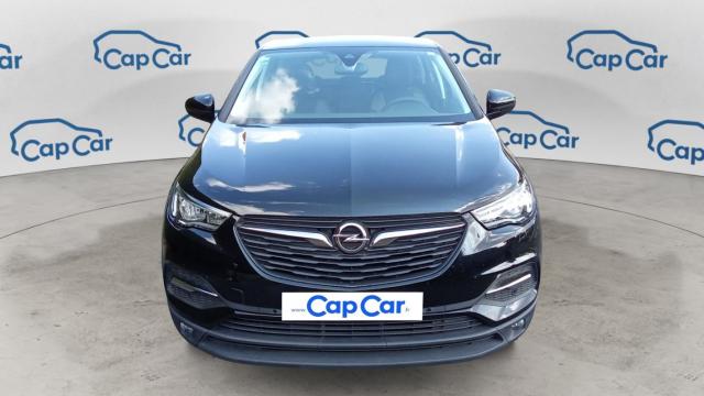 Opel Grandland X image 8