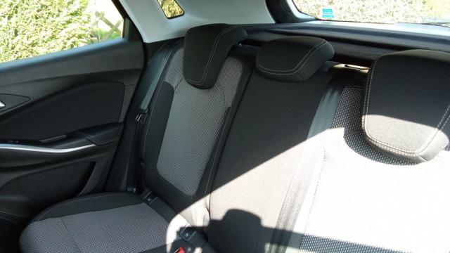 Opel Grandland X image 7