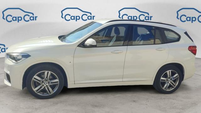 Bmw X1 image 4