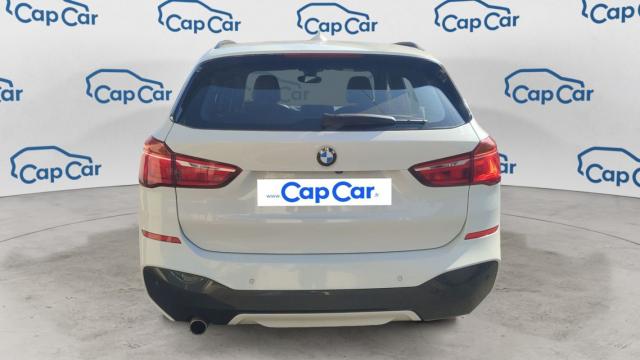 Bmw X1 image 5