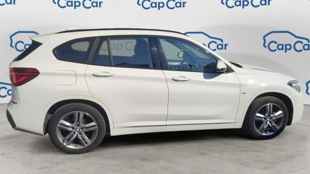 Bmw X1 image 9