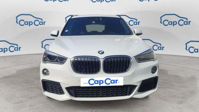 Bmw X1 image 1