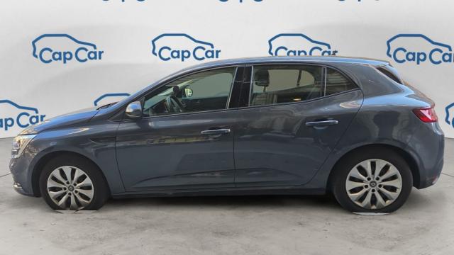 Renault Mégane image 7