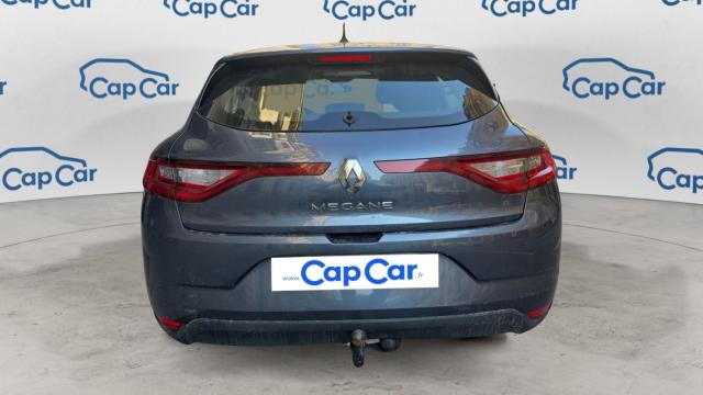 Renault Mégane image 9