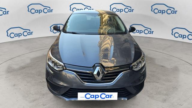 Renault Mégane image 4