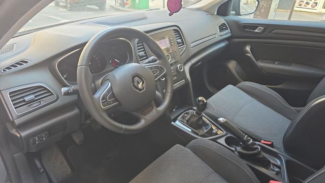 Renault Mégane image 3