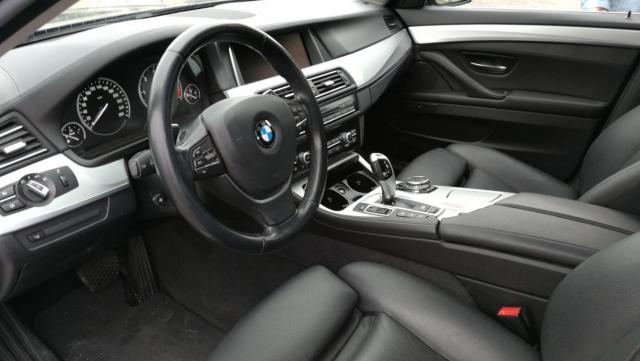 Bmw Série 5 image 2