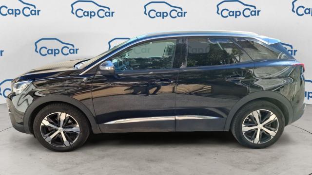 Peugeot 3008 image 7