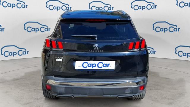 Peugeot 3008 image 6