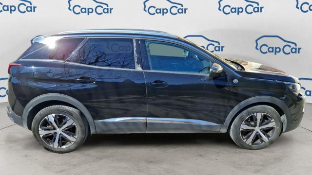 Peugeot 3008 image 1