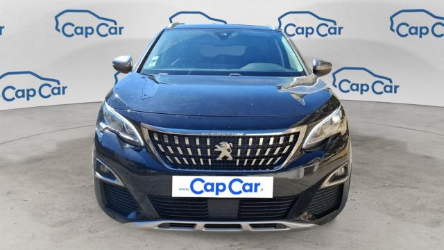 Peugeot 3008 image 5