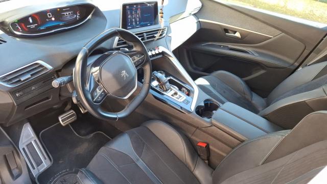 Peugeot 3008 image 9