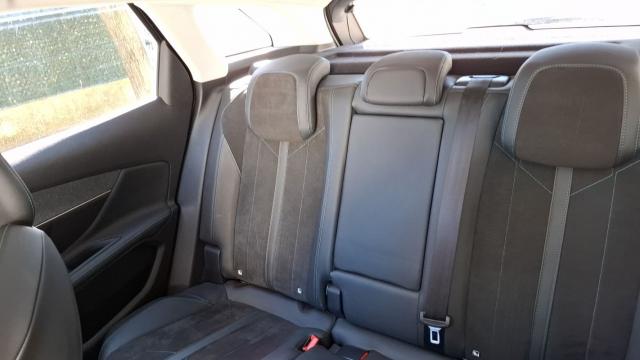 Peugeot 3008 image 4