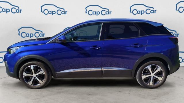Peugeot 3008 image 3