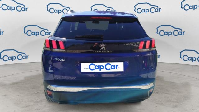 Peugeot 3008 image 6