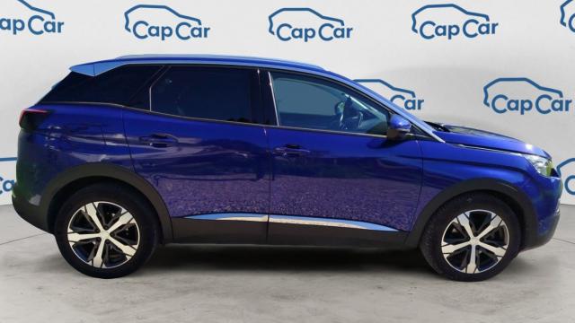 Peugeot 3008 image 7