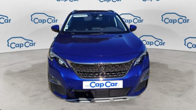 Peugeot 3008 image 2
