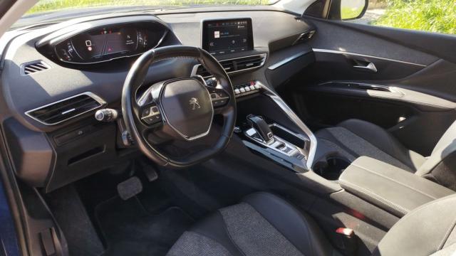 Peugeot 3008 image 9