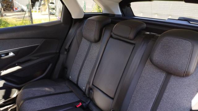 Peugeot 3008 image 1