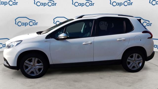 Peugeot 2008 image 6