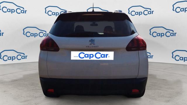 Peugeot 2008 image 9