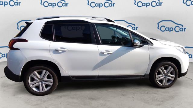 Peugeot 2008 image 5