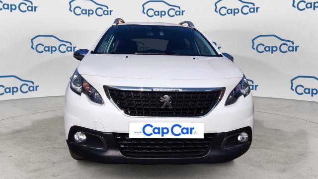 Peugeot 2008 image 3