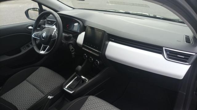 Renault Clio image 4