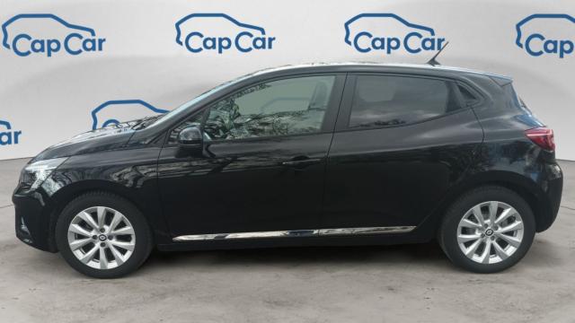 Renault Clio image 6
