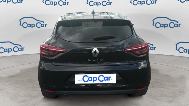Renault Clio image 1