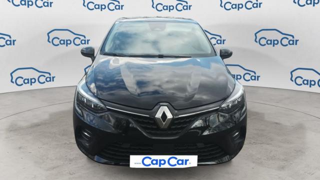 Renault Clio image 8