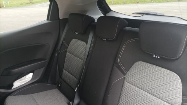 Renault Clio image 7