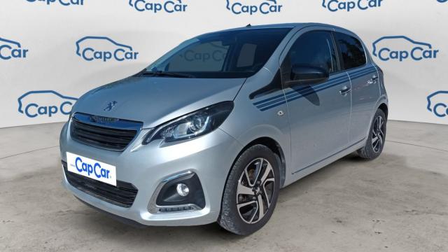 Peugeot