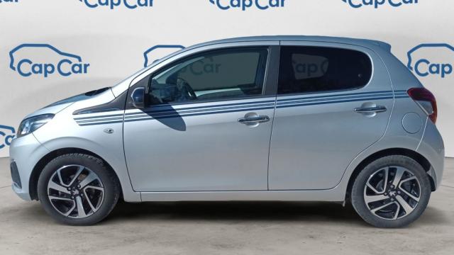 Peugeot 108 image 4