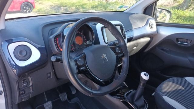 Peugeot 108 image 8