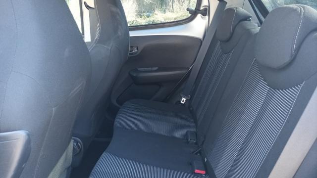 Peugeot 108 image 7