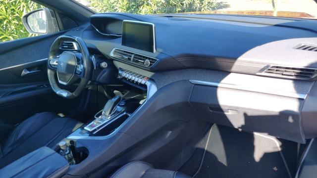 Peugeot 3008 image 1