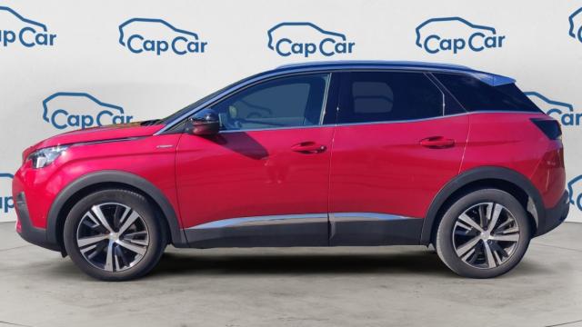 Peugeot 3008 image 6