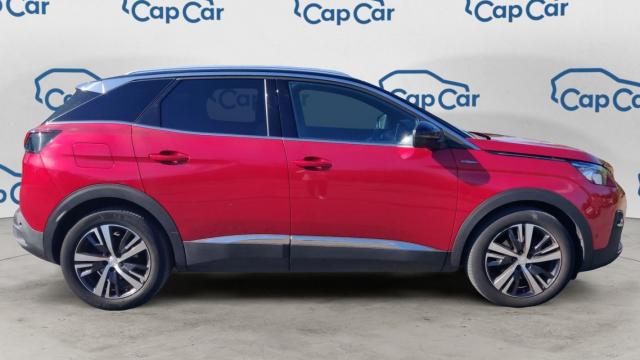 Peugeot 3008 image 8