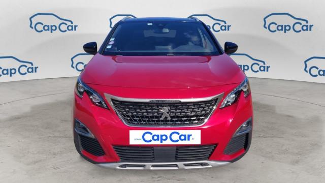 Peugeot 3008 image 7