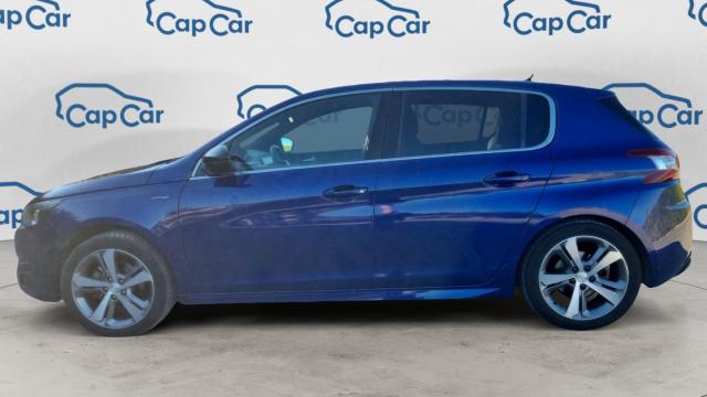 Peugeot 308 image 1
