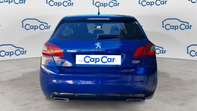 Peugeot 308 image 3