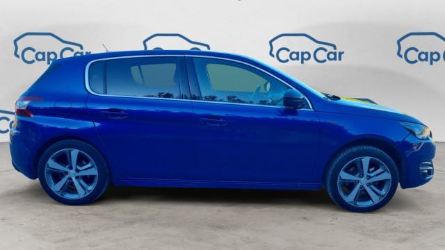 Peugeot 308 image 4