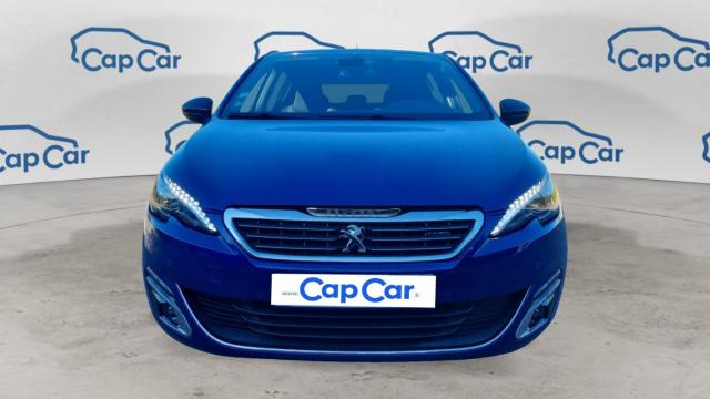 Peugeot 308 image 2